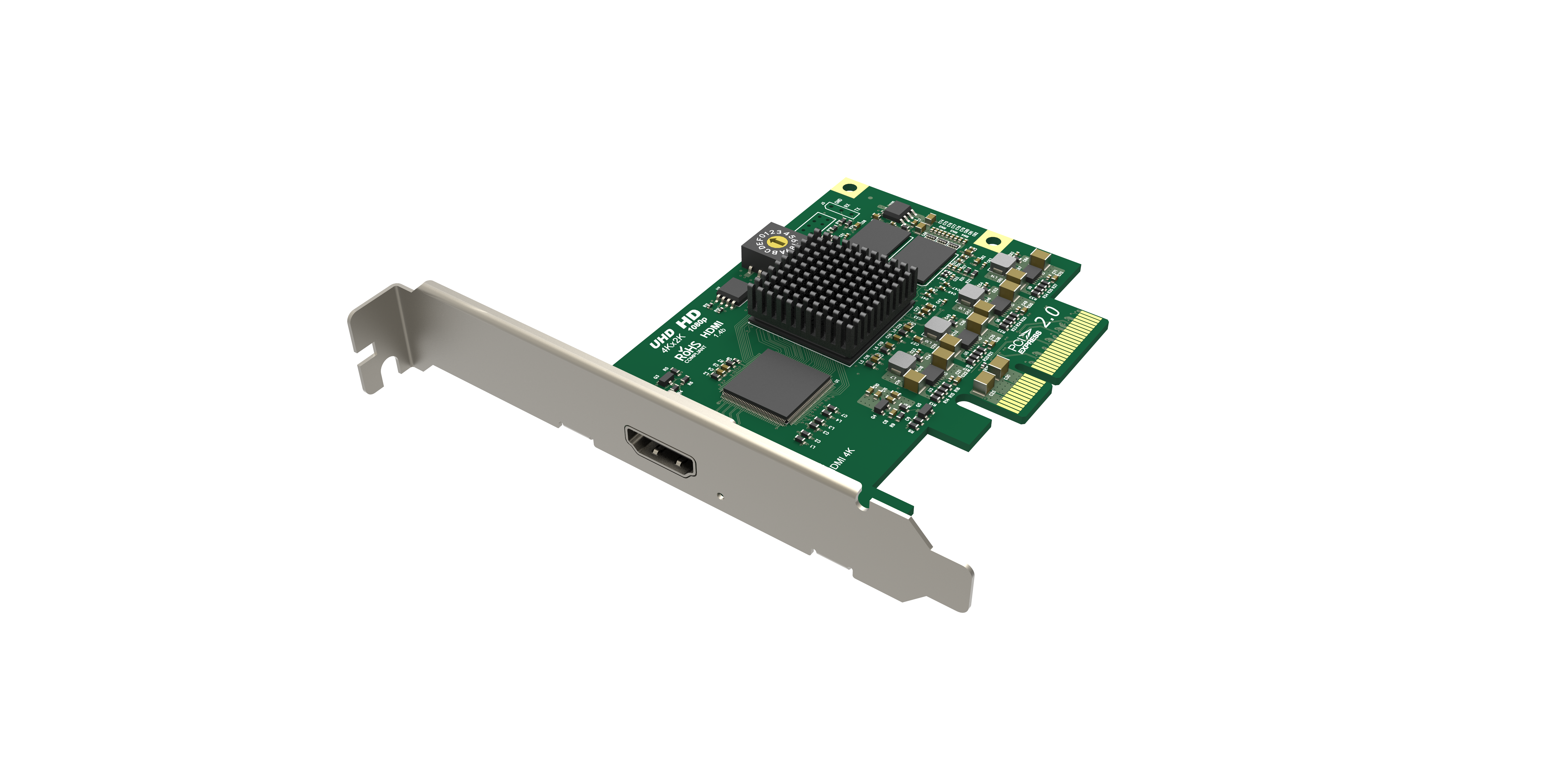 Pro Capture HDMI 4K