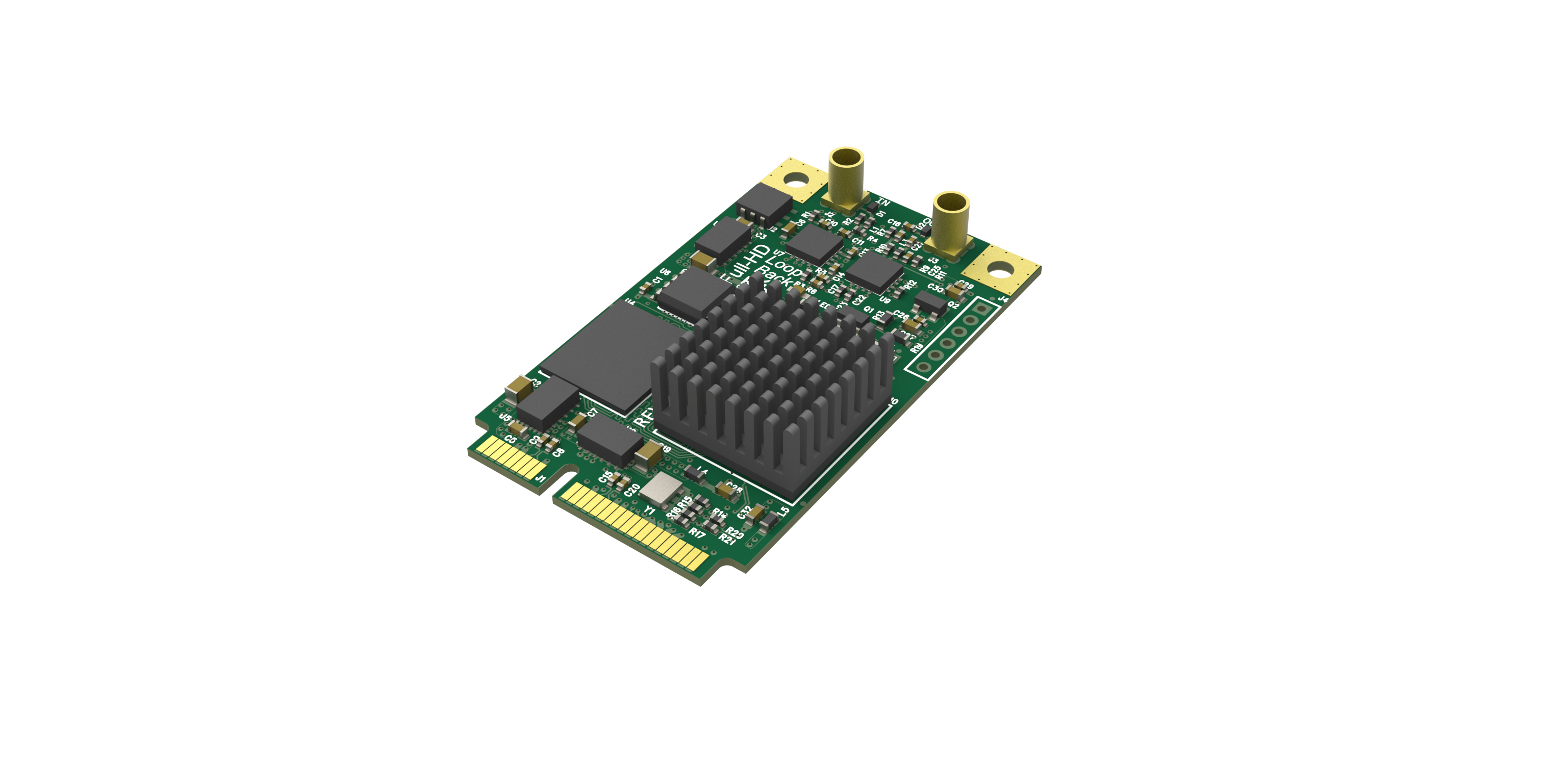 Pro Capture Mini SDI