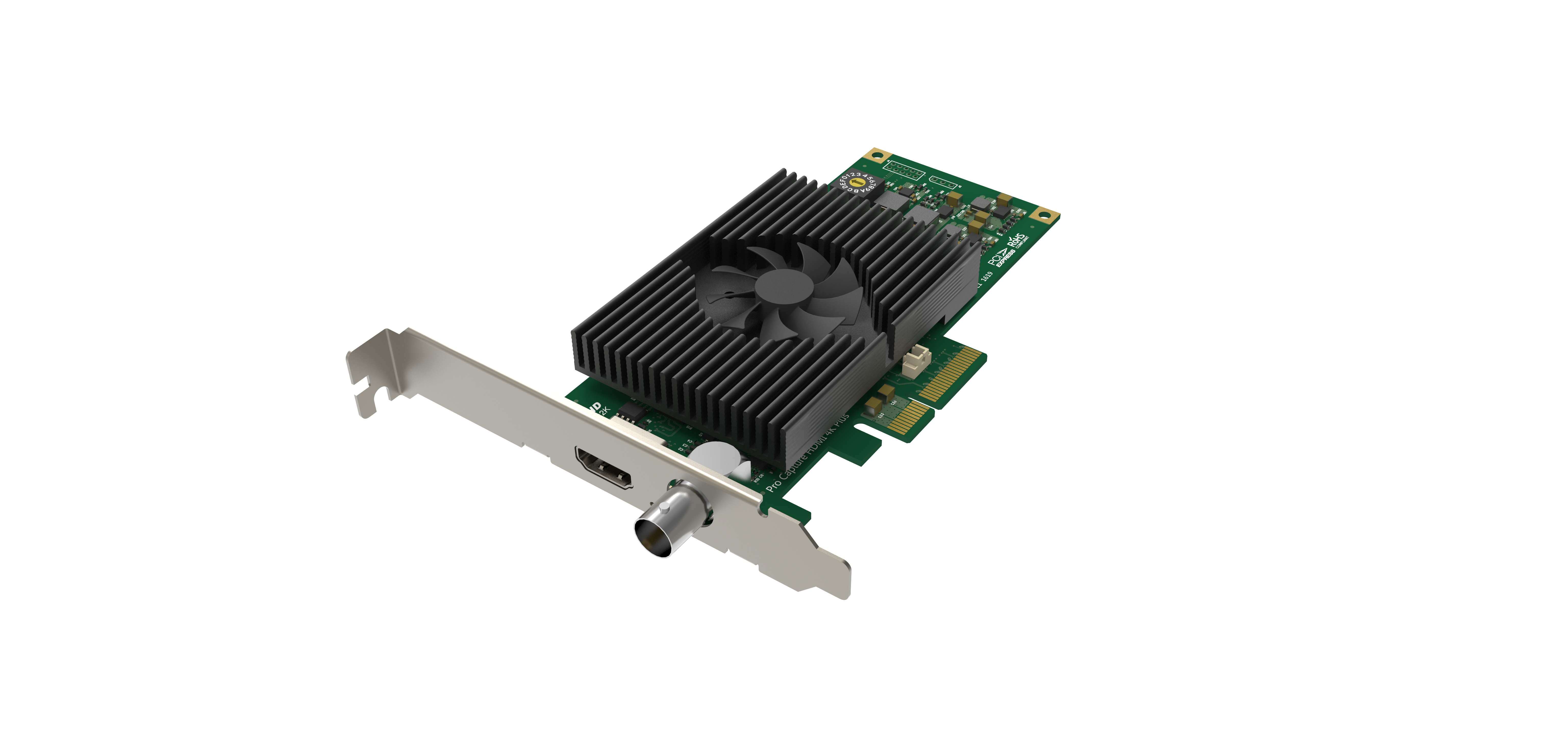 Pro Capture AIO 4K Plus