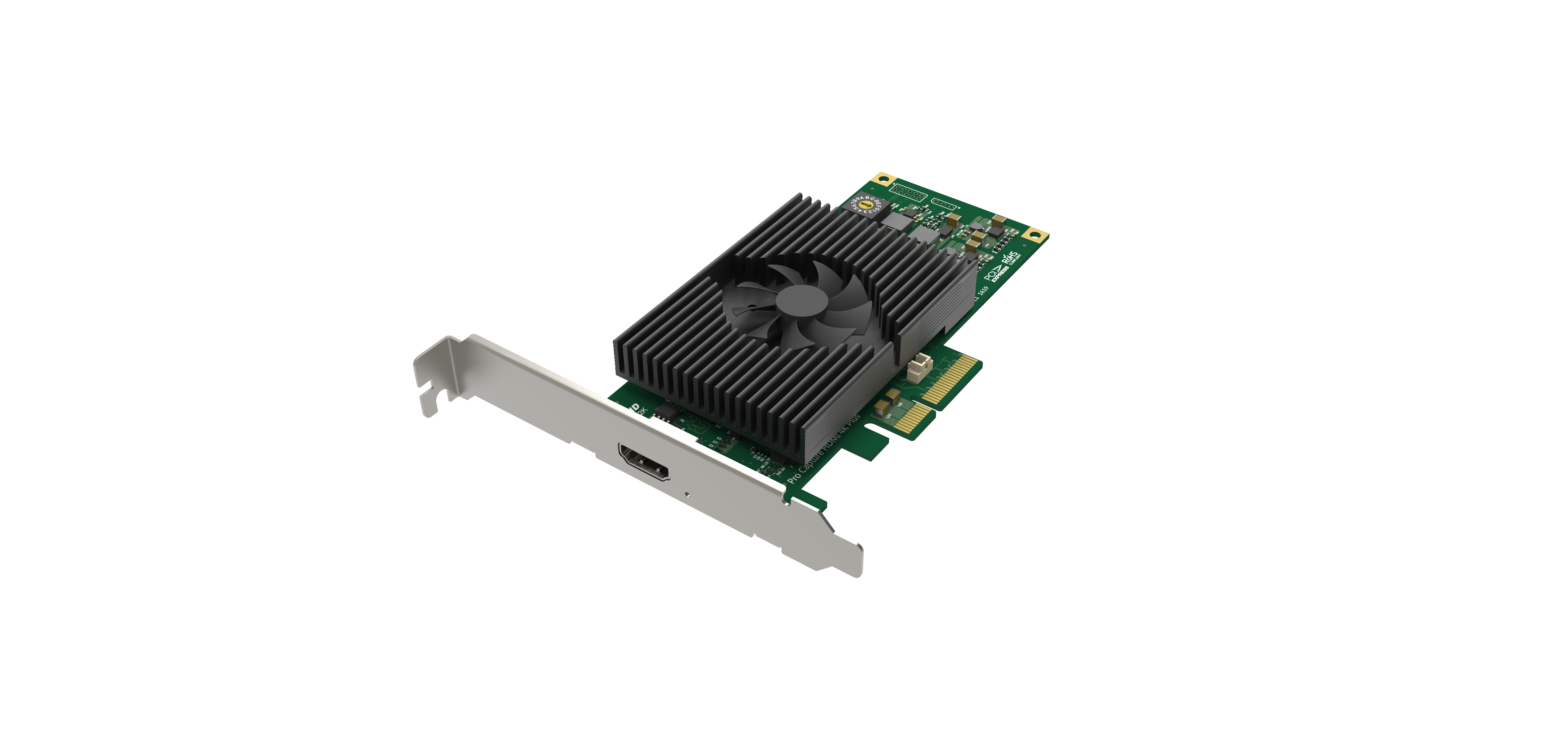 Pro Capture HDMI 4K Plus