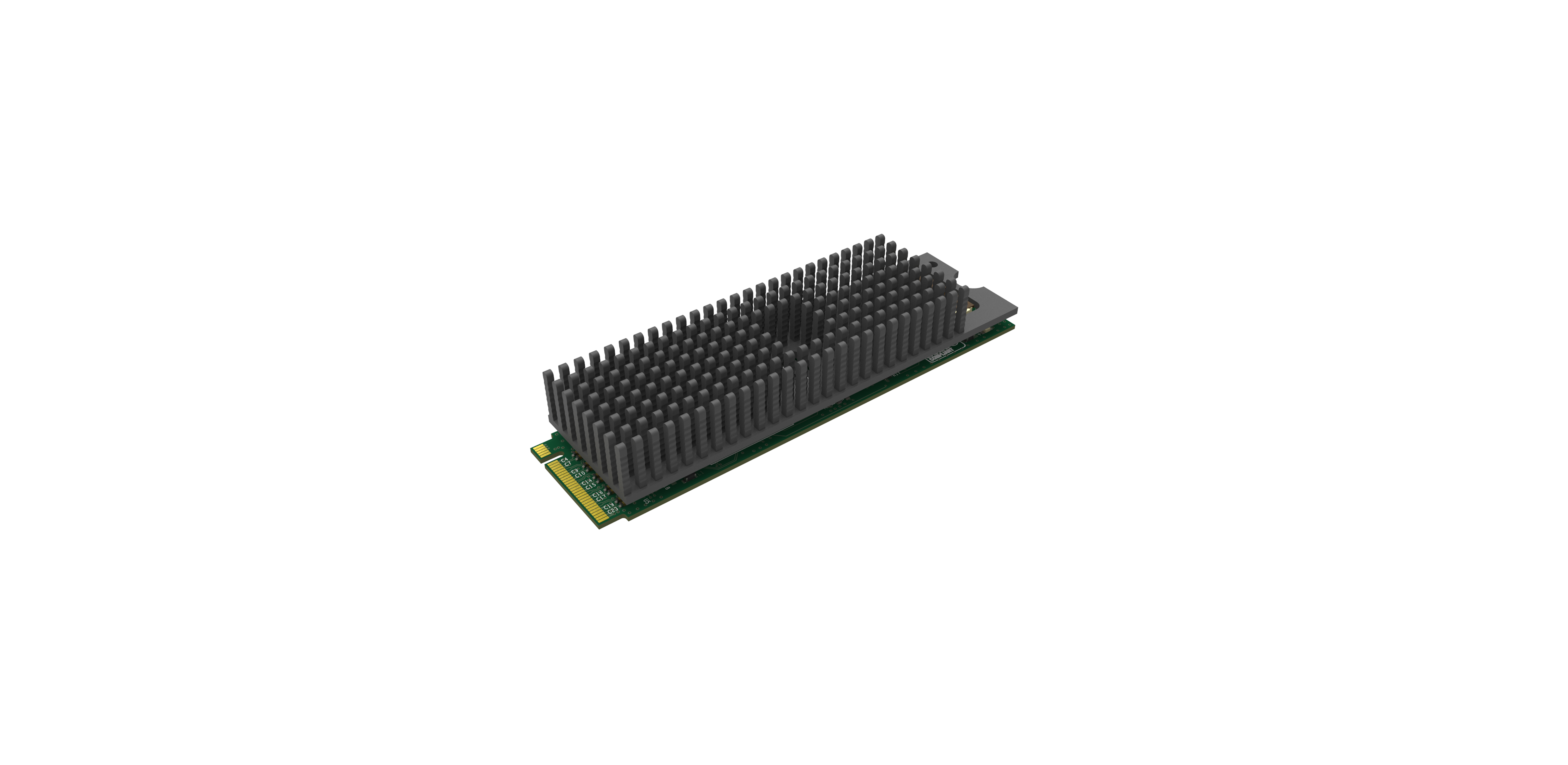 Eco Capture HDMI 4K M.2