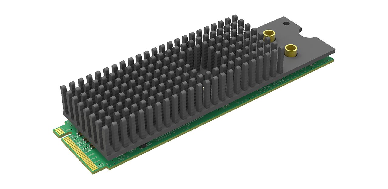 Eco Capture Dual SDI M.2