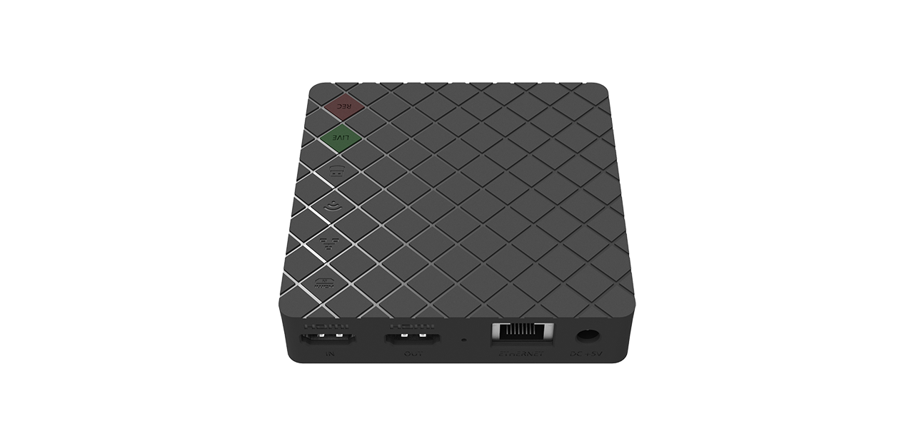 Ultra Stream HDMI