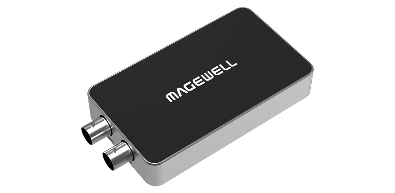 USB Capture SDI Plus