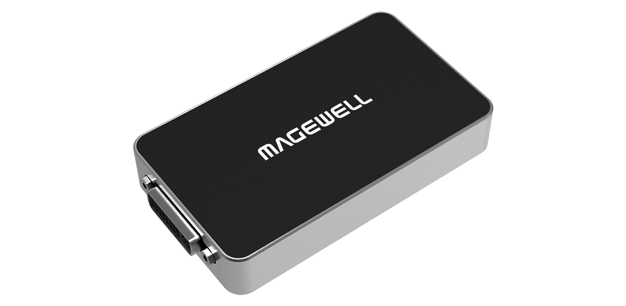 USB Capture DVI Plus