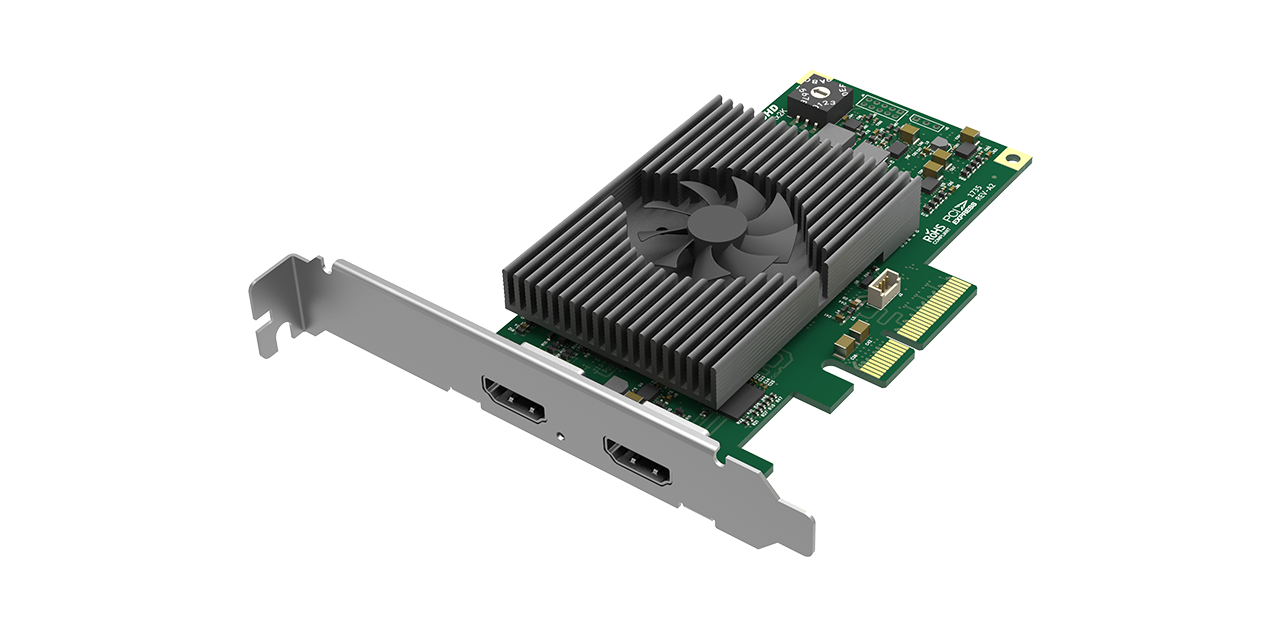 Pro Capture HDMI 4K Plus-LT