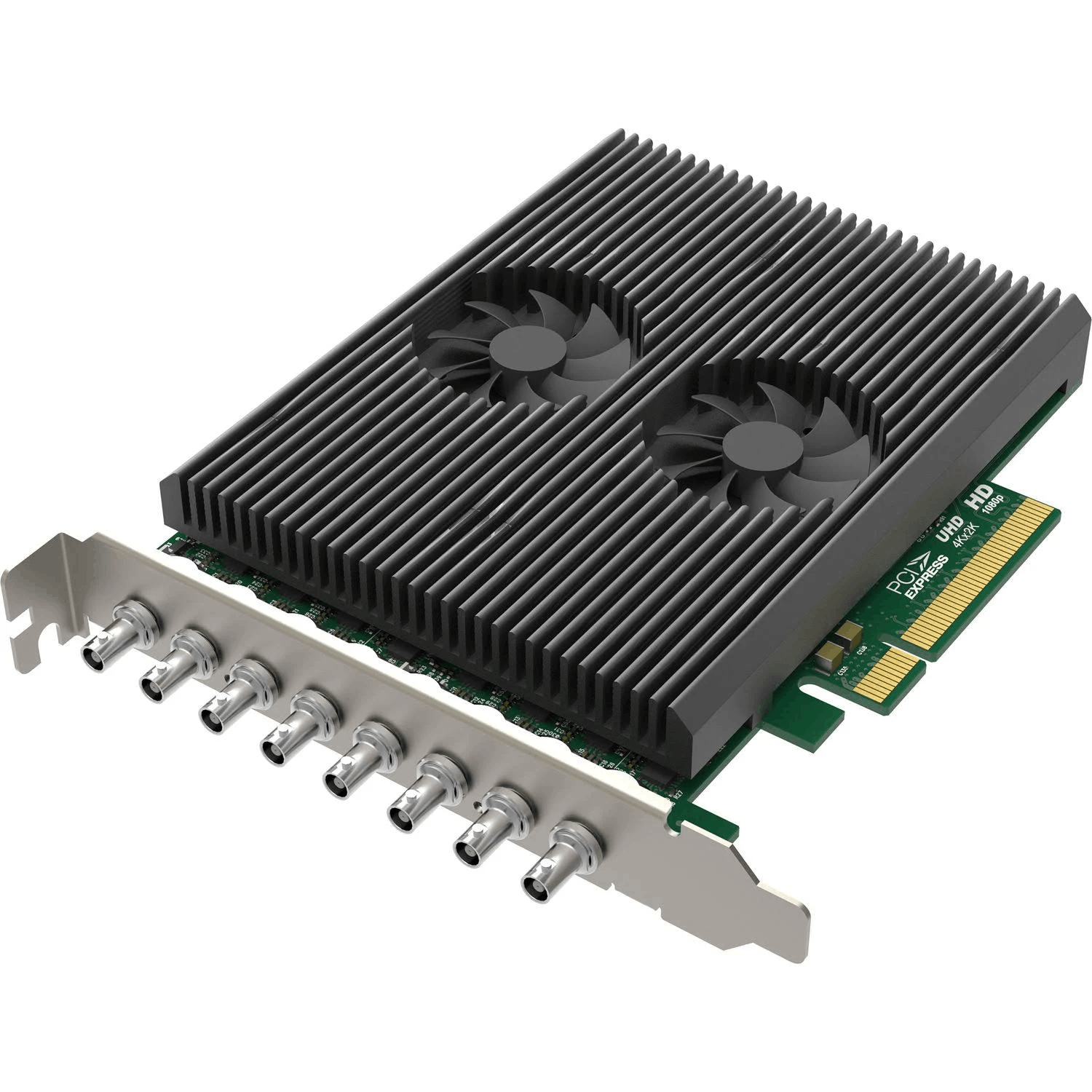 Pro Capture Dual SDI 4K Plus