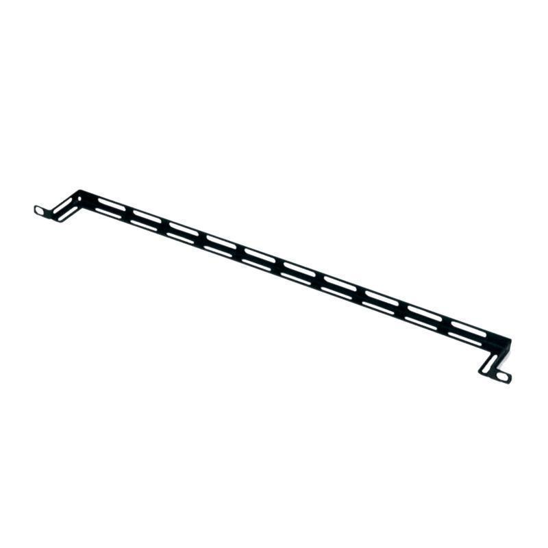 Middle Atlantic LBP 2in Offset Lace Bar - 10 Pack - TAA Compliant