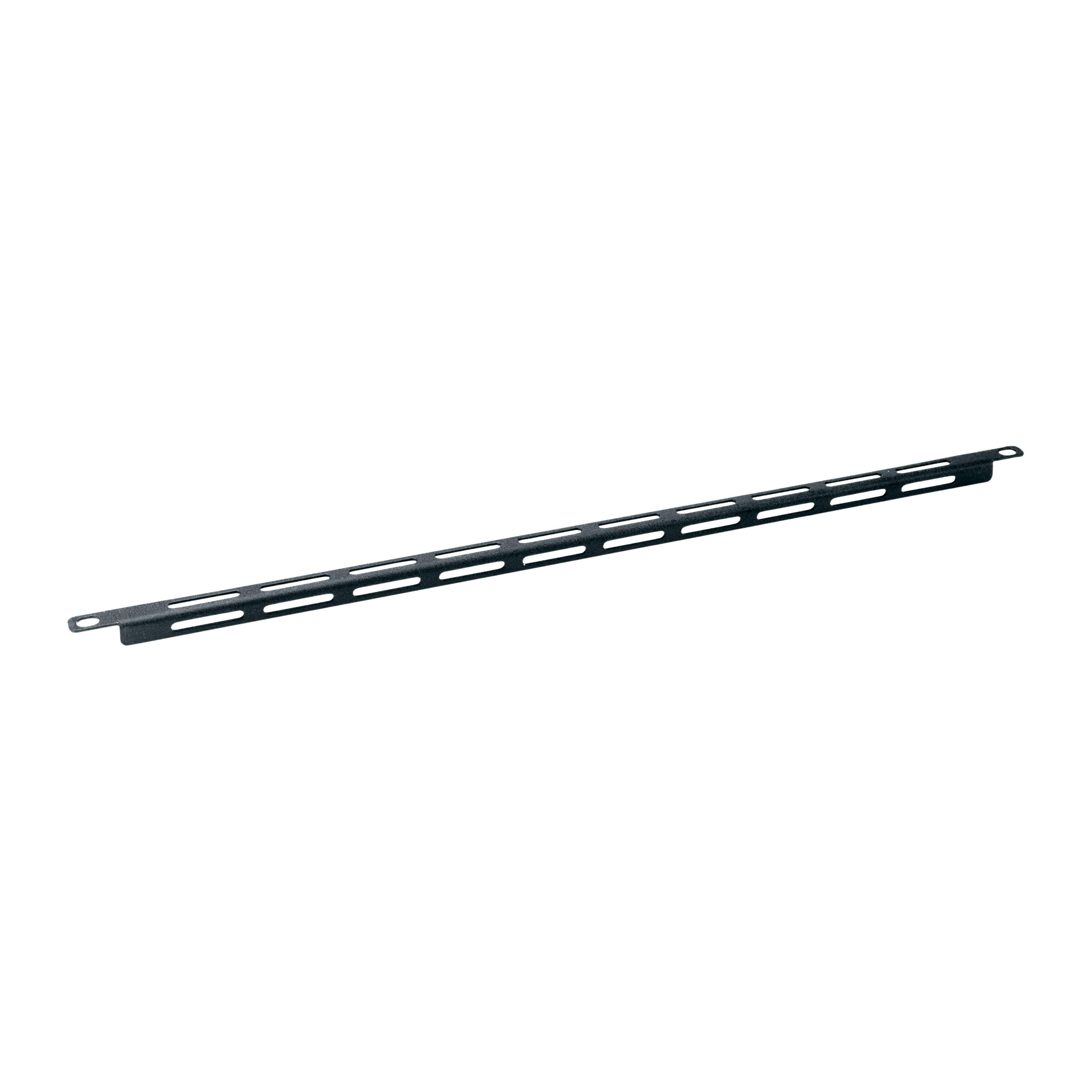 Middle Atlantic LBP Horizontal Lace Bar - L-Shaped - 10 Pack