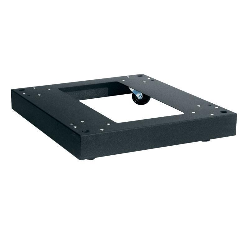 Middle Atlantic ERK Caster Base for ERK Racks - 20in Depth