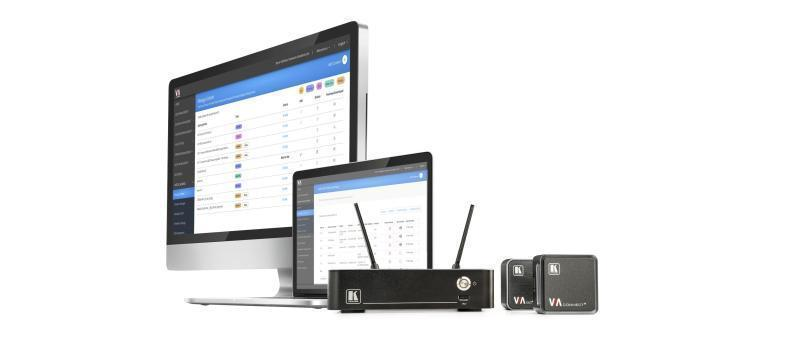 VSM-CLOUD-3Y-PACK-1500 Management Platform for VIA Devices