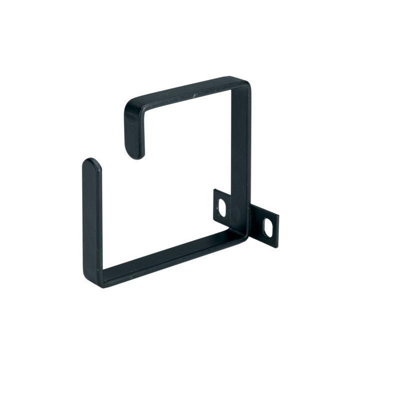 Middle Atlantic Wall Mount or Rack Mount Cable Manager - D Shaped