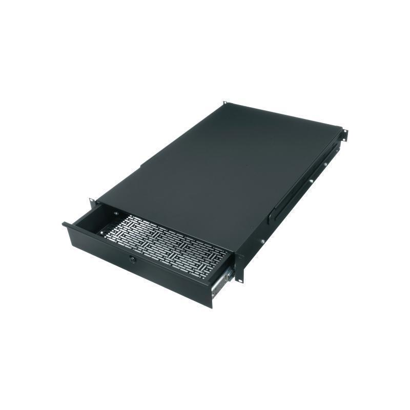 Middle Atlantic 2RU Universal Drawer - 28in Depth
