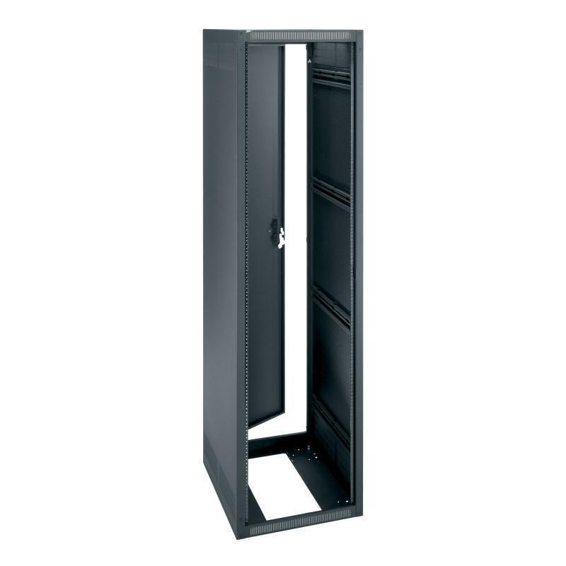 Middle Atlantic ERK 40RU AV Rack - 28in Depth Cabinet - TAA Compliant