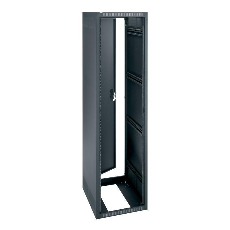 Middle Atlantic ERK 44RU AV Rack - 28in Depth Cabinet - TAA Compliant