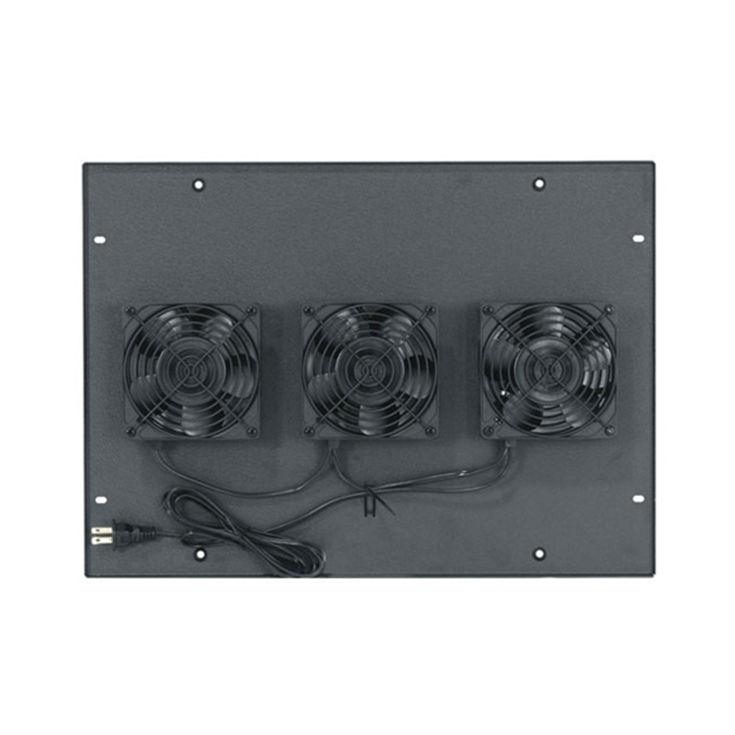 Middle Atlantic ERK Fan Top - 285 CFM