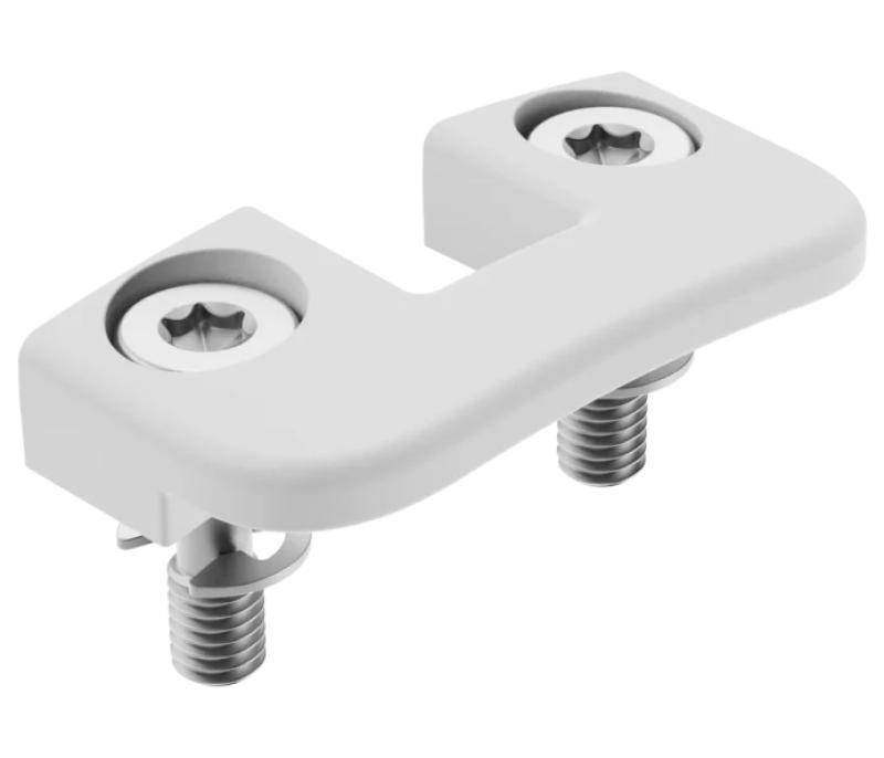 Scribe Secure Latch