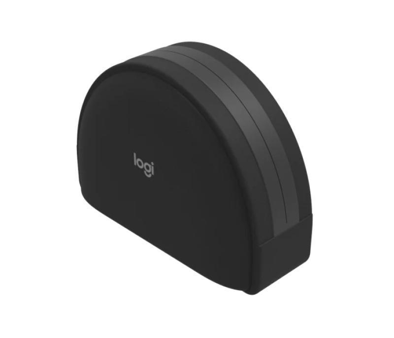 Zone Wireless UC-Graphite Premium Pouch
