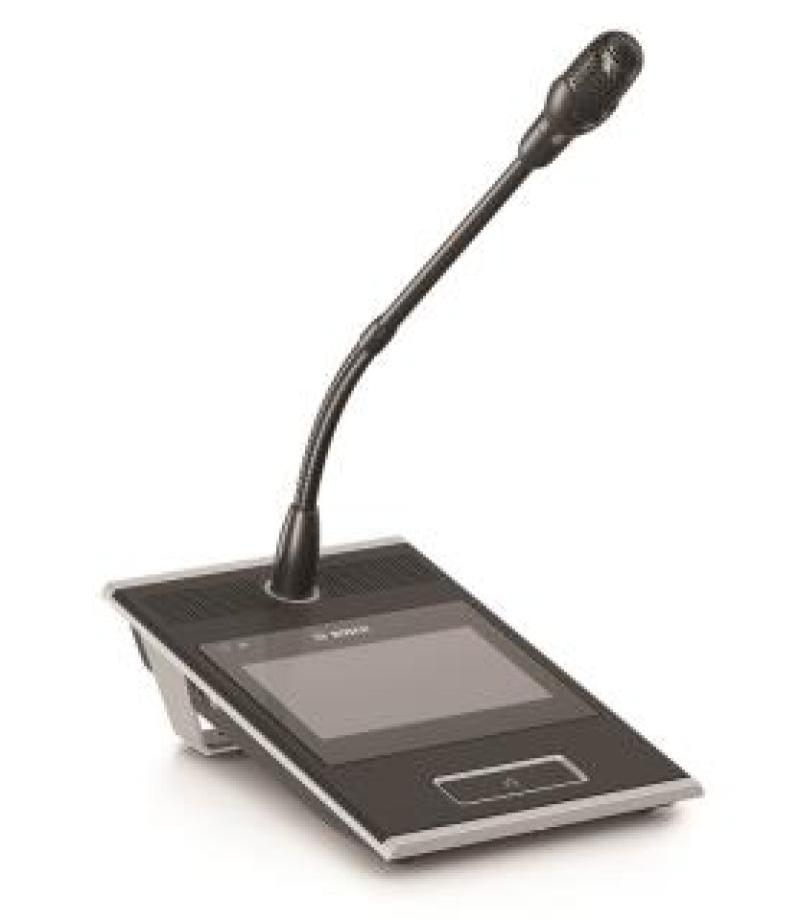 PRA-CSLD Desktop LCD Call Station