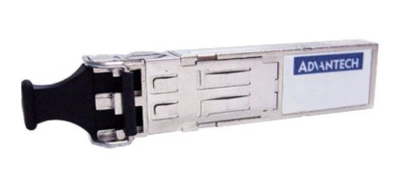 PRA-SFPLX Fiber Transceiver, Single Mode