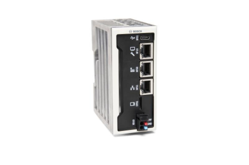 PXI-CORE Edge Controller