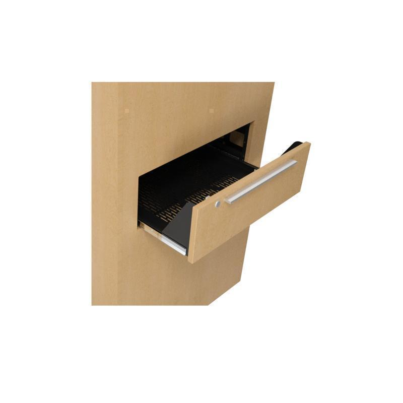 Middle Atlantic L5 Document Camera Shelf