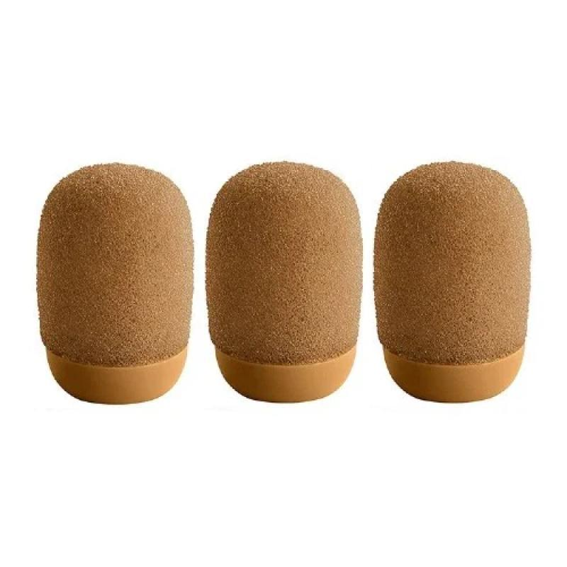 RPMUL4SFWS/C Windscreen, Cocoa
