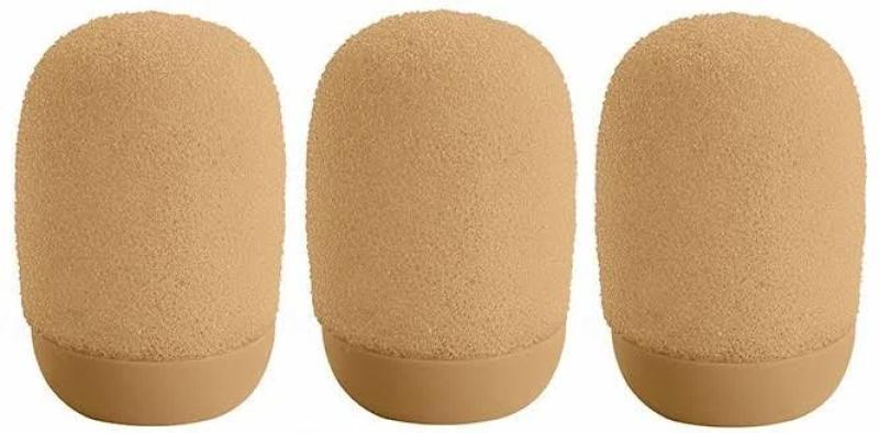 RPMUL4SFWS/T Windscreen, Tan