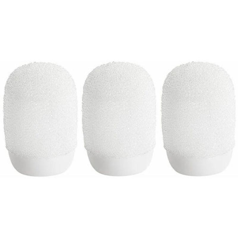 RPMUL4SFWS/W Windscreen, White