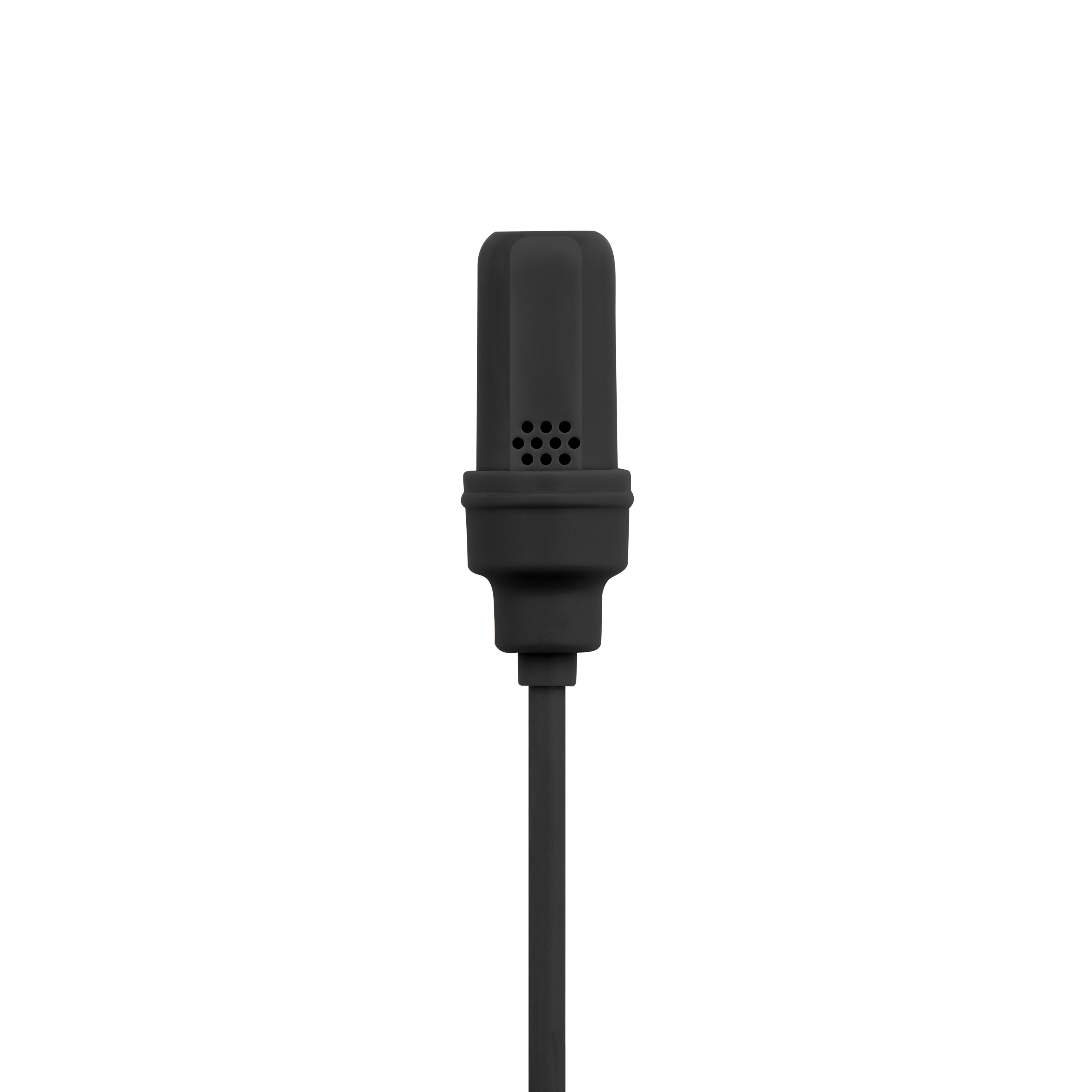 UL4B/C-MTQG-A UniPlex Cardioid Lavalier Microphone
