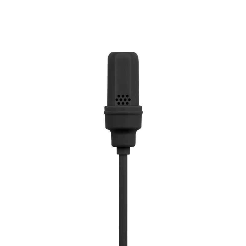UL4B/C-XLR-A UniPlex Cardioid Lavalier Microphone