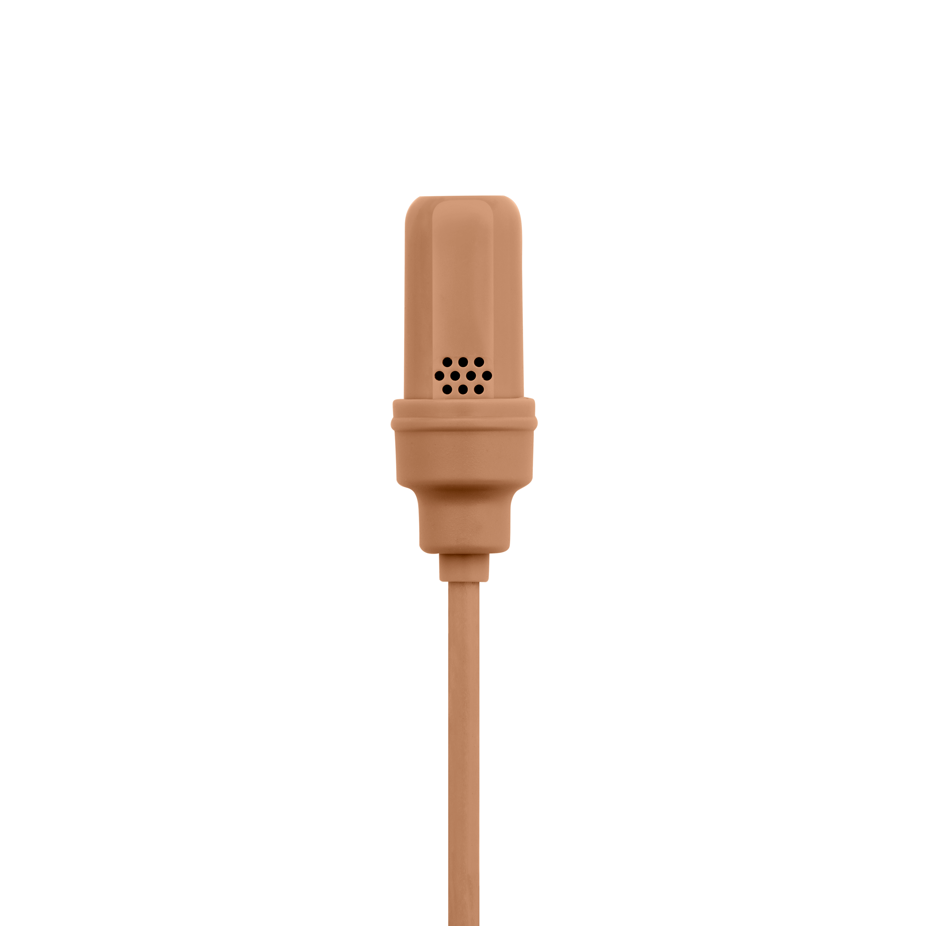 UL4C/C-MTQG-A UniPlex Cardioid Lavalier Microphone
