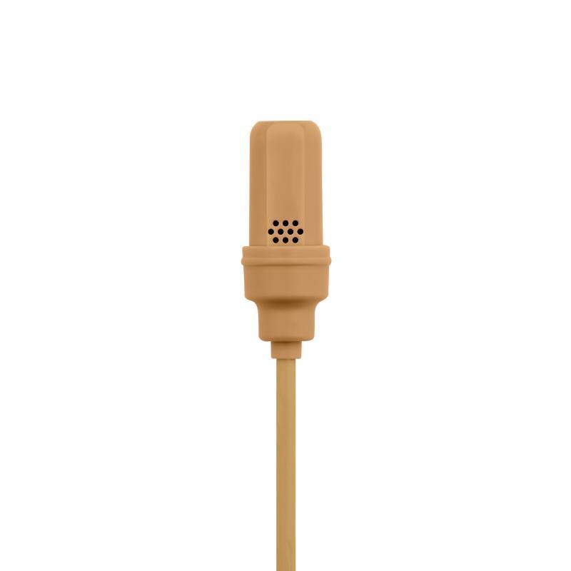 UL4T/C-MTQG-A UniPlex Cardioid Lavalier Microphone