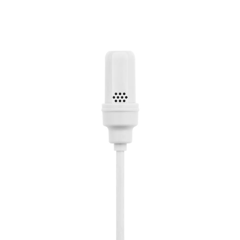 UL4W/C-MTQG-A UniPlex Cardioid Lavalier Microphone