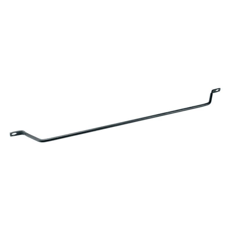 Middle Atlantic LBP Horizontal 1.5in Offset Rack Cable Management Lace Bar