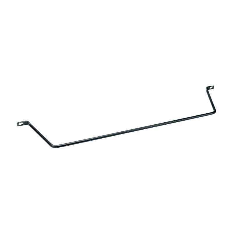 Middle Atlantic LBP 4in Offset Round Lace Bar - 10 Pack - TAA Compliant