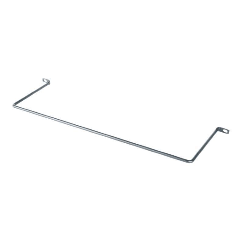 Middle Atlantic LBP 6in Offset, 90 Degree Round Bend - 10 Pieces - TAA Compliant