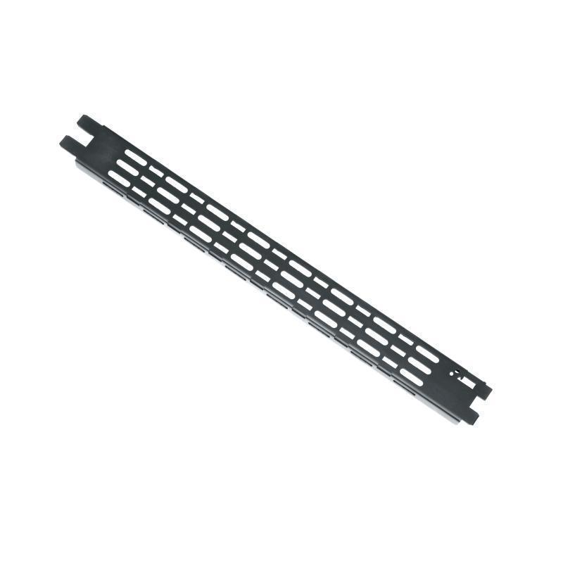 Middle Atlantic Lever Lock Channel Bar - 13.6in Height - No Offset