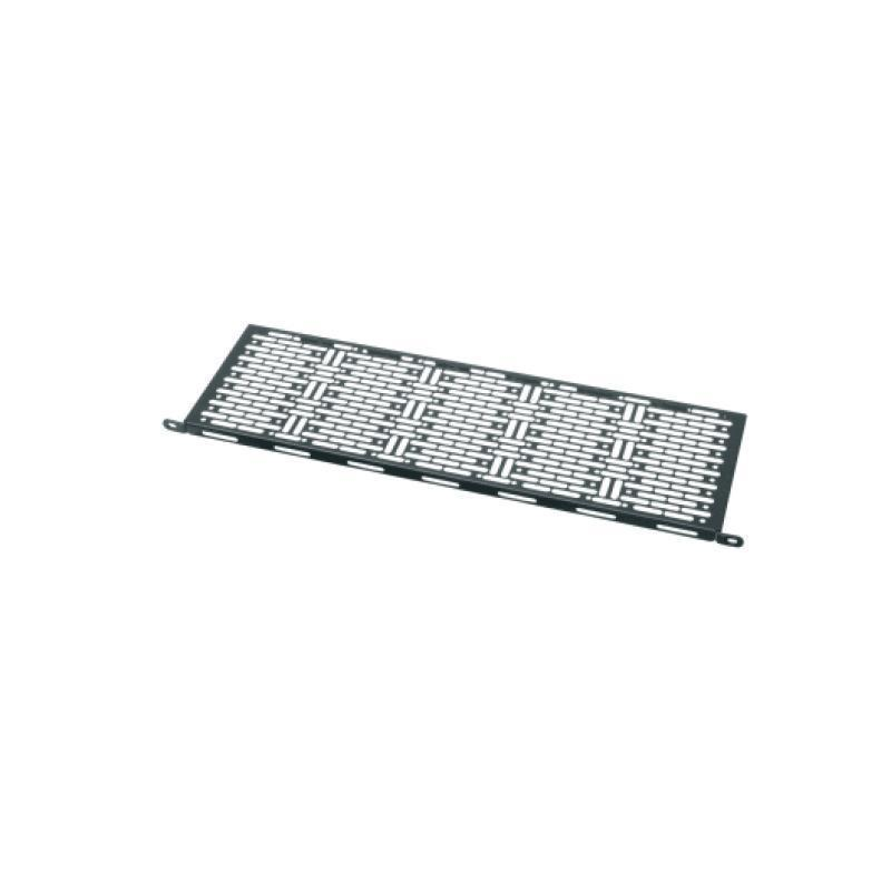 Middle Atlantic 1/2RU Small Device Shelf - 5.5in Depth