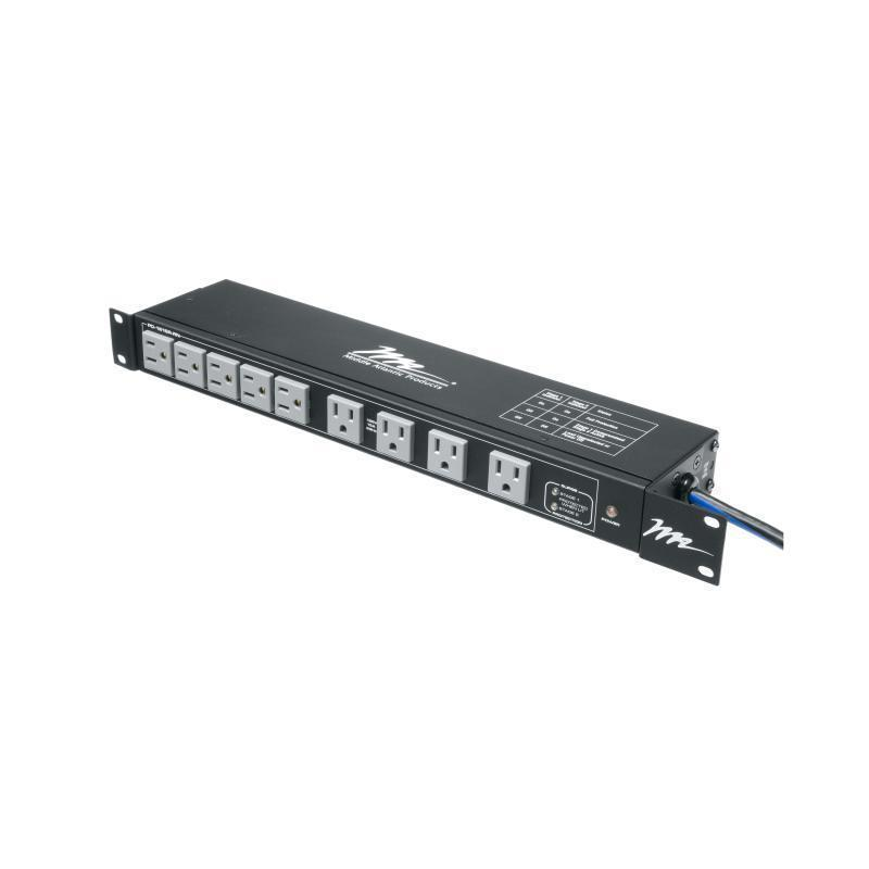 Middle Atlantic Multi-Mount - 15 Amp, 18 Outlet PDU