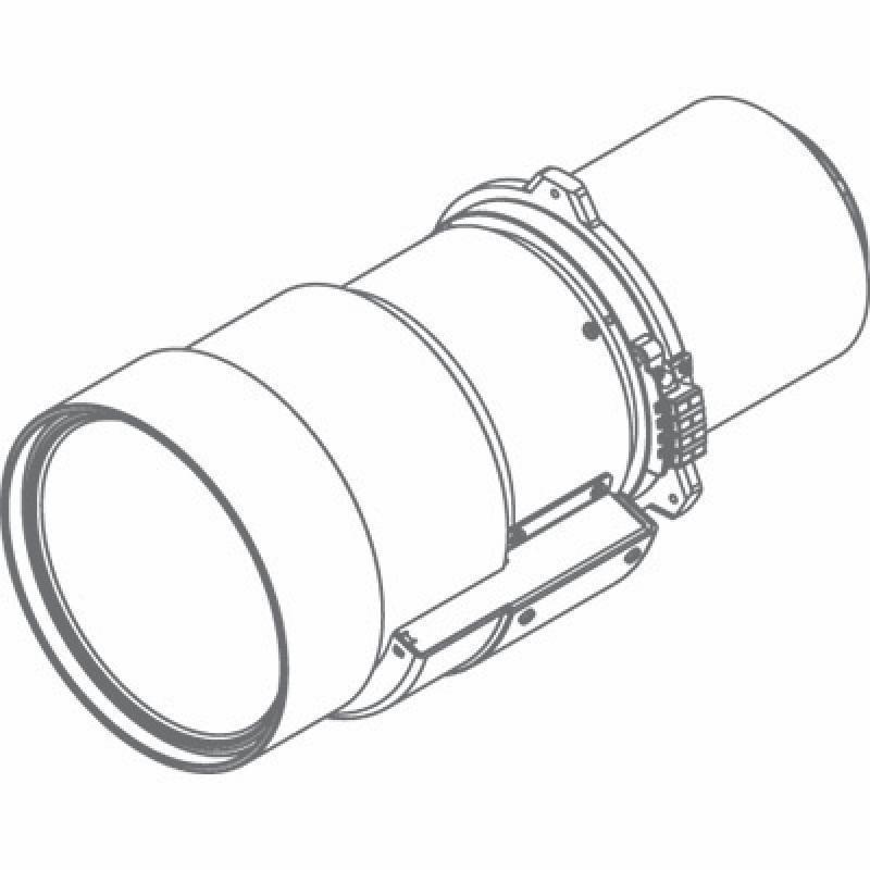 R98021841 GC+ LENS (1.5 - 2.0 : 1)