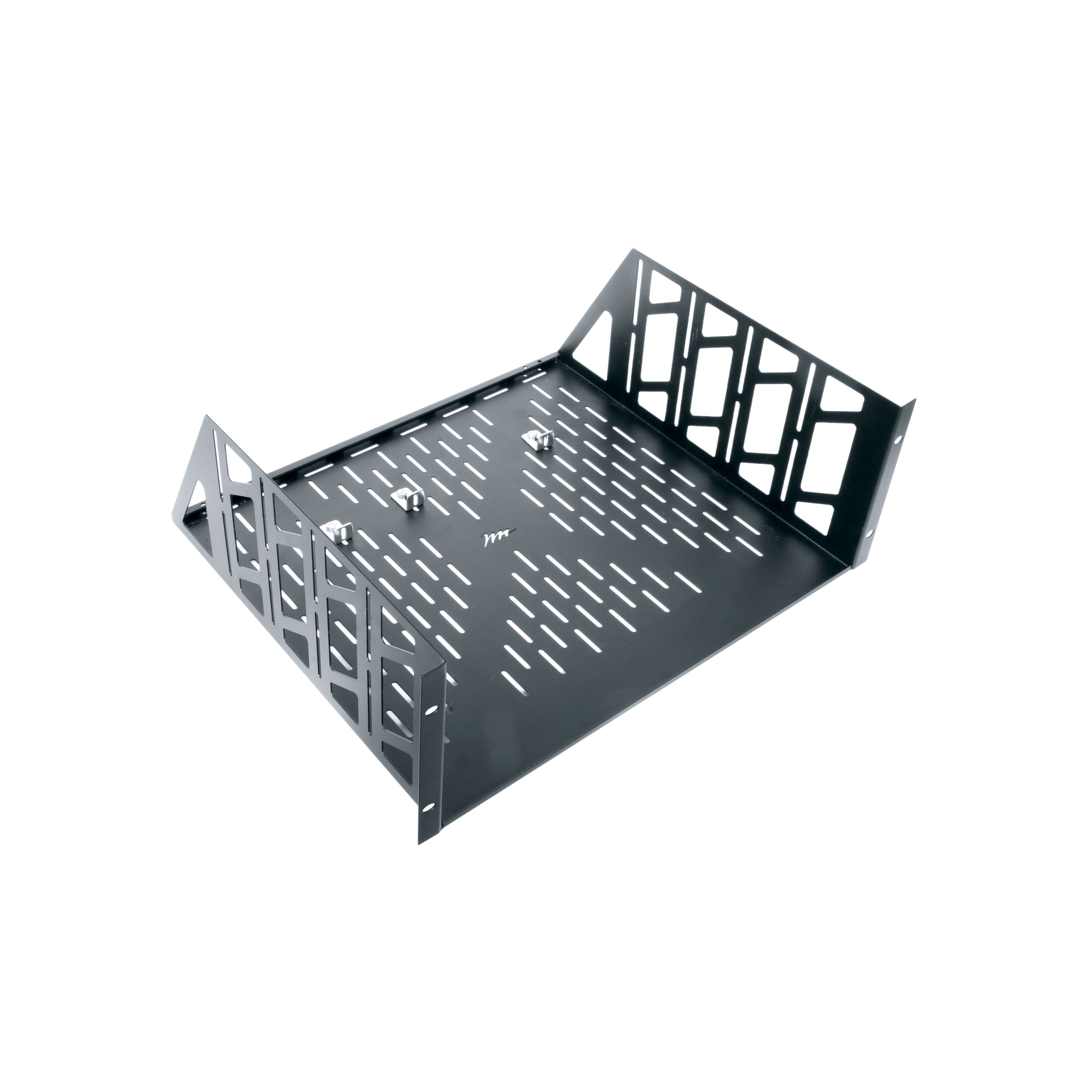 Middle Atlantic 4RU Utility Vented Rackshelf