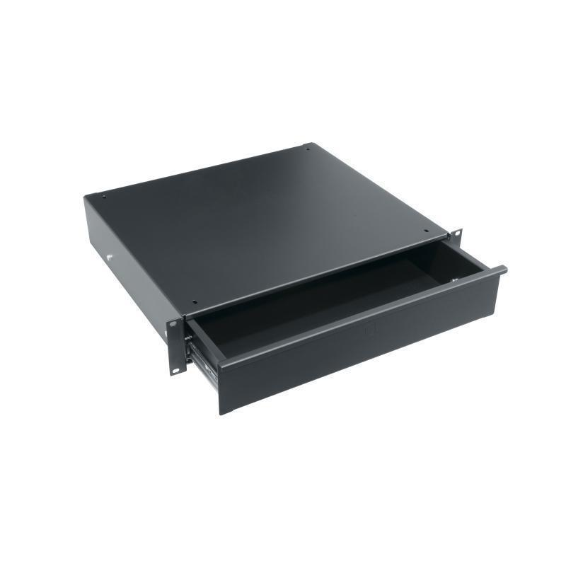 Middle Atlantic UD 2RU Utility Rack Mount Drawer - 14.5in Depth Rack Drawer