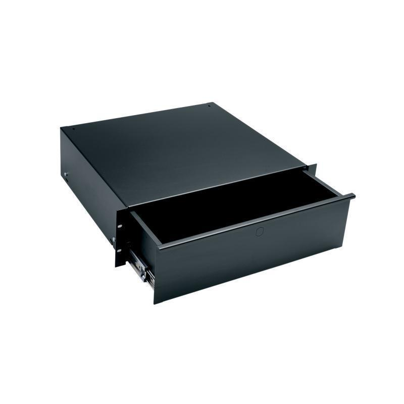 Middle Atlantic UD 3RU Utility Rack Mount Drawer - 14.5in Depth Rack Drawer