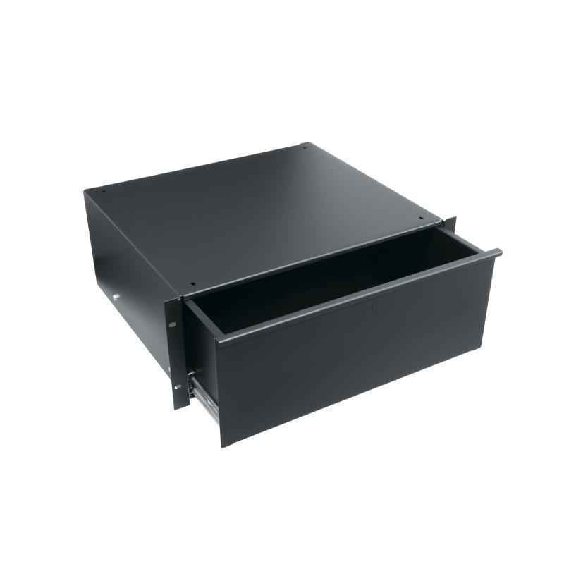 Middle Atlantic UD 4RU Utility Rack Mount Drawer - 14.5in Depth Rack Drawer
