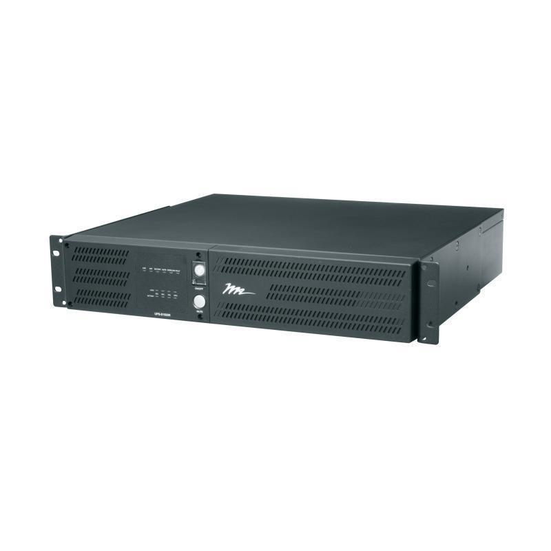 Middle Atlantic Select 2RU UPS - 2200VA UPS Backup - 8 Outlet