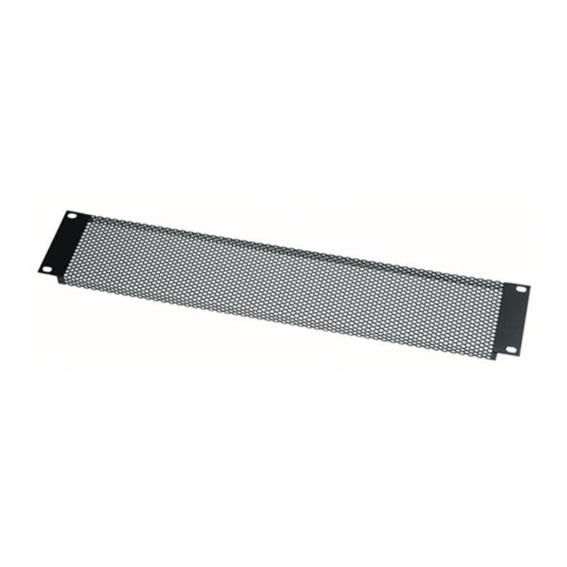 Middle Atlantic 2RU Vented Rack Panel