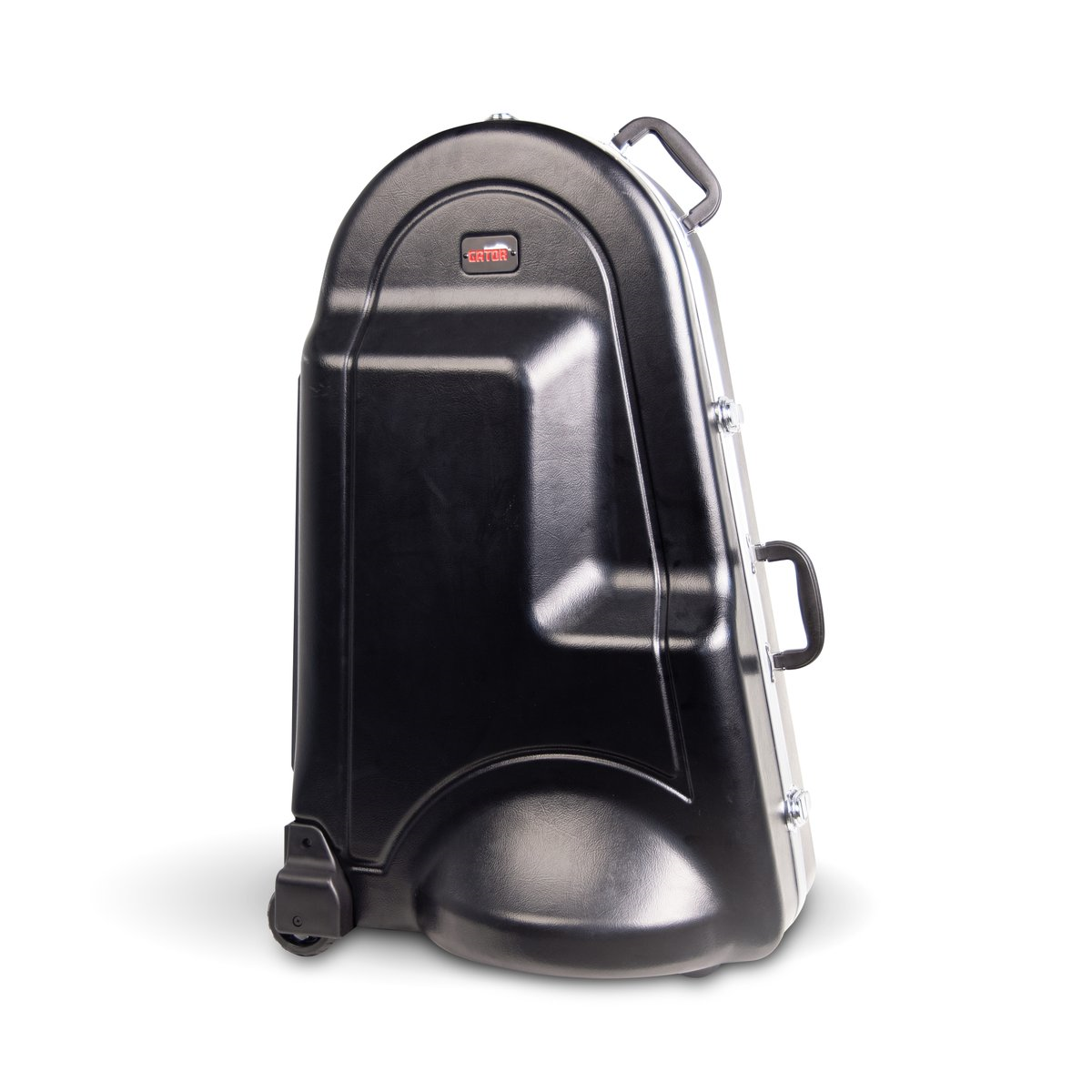GC-TUBA34-23 Hardshell Case For 3/4 Tuba