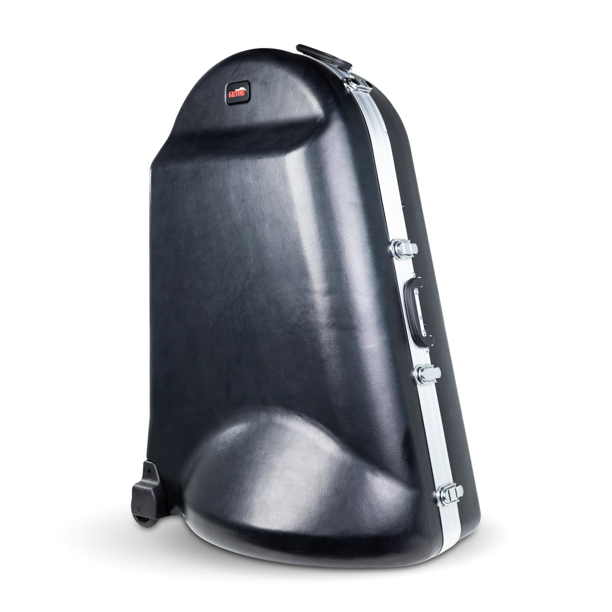 GC-TUBA44-23 Hardshell Case For 4/4 Tuba