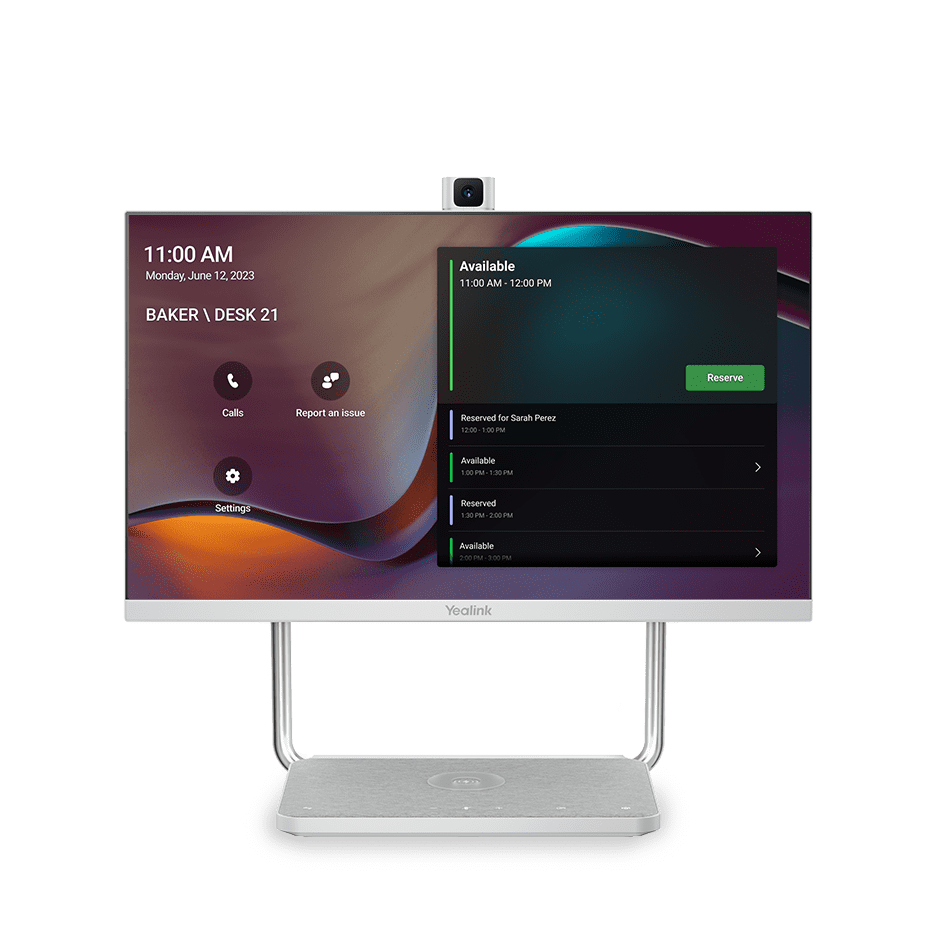 A24 DeskVision